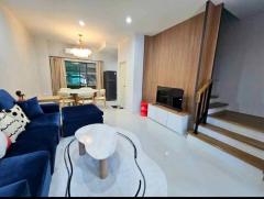 RM497 ให้เช่าทาวน์โฮม 3 ชั้น บ้านกลางเมือง พระราม 9  กรุงเทพกรีฑา สวย พร้อมอยู่-202507291334151753770855105.jpg