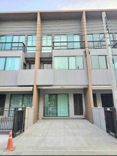 RM497 ให้เช่าทาวน์โฮม 3 ชั้น บ้านกลางเมือง พระราม 9  กรุงเทพกรีฑา สวย พร้อมอยู่-202507291334151753770855641.jpg