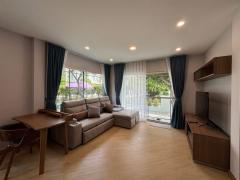 RM496 ให้เช่าบ้านเดี่ยว 2 ชั้น มัณฑนา 2 วงแหวน อ่อนนุช หลังมุม บ้านสวย พร้อมอยู่-202507291339591753771199680.jpg