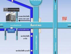 ขาย คอนโด The Estate ท่าพระ, ใกล้รถไฟฟ้าท่าพระ 28.46 ตรม. 1 นอน ชั้น 7 แต่งสวย เฟอร์ครบพร้อมอยู่-202507291345401753771540699.jpg