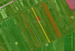 ขายที่ดิน เนื้อที่ 20 ไร่ ติด ถ.เลียบคลองวังน้อย ใกล้วัดสันติธรรมาราม (อยุธยา)-202507291419271753773567549.jpg