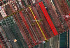 ขายที่ดิน เนื้อที่ 20 ไร่ ติด ถ.เลียบคลองวังน้อย ใกล้วัดสันติธรรมาราม (อยุธยา)-202507291419281753773568088.jpg