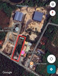 ขายที่ดินเปล่า ทำเลทอง  บนถนนสำนักอ้ายงอน  อ.นิคมพัฒนา จ.ระยอง-202507291444521753775092007.jpg