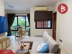 ขายคอนโด พาร์ควิลเลจ อ่อนนุช-สุวรรณภูมิ (Park Village Onnut-Suvarnabhumi) พร้อมอยู่
