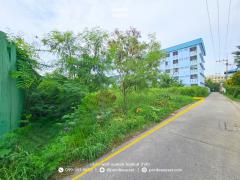 ขาย!! ที่ดินเปล่า 84 ตร.ว. แปลงสวย ซอยเพชรเกษม 87 ใกล้พุทธมณฑลสาย 4 อ้อมน้อย อยู่ในแหล่งชุมชน เดินทางสะดวก เข้า-ออกได้หลายทาง-202507291546341753778794648.jpg