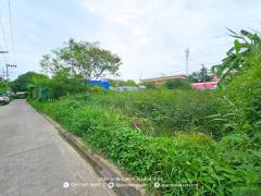 ขาย!! ที่ดินเปล่า 84 ตร.ว. แปลงสวย ซอยเพชรเกษม 87 ใกล้พุทธมณฑลสาย 4 อ้อมน้อย อยู่ในแหล่งชุมชน เดินทางสะดวก เข้า-ออกได้หลายทาง-202507291546351753778795763.jpg