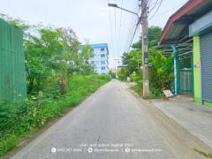 ขาย!! ที่ดินเปล่า 84 ตร.ว. แปลงสวย ซอยเพชรเกษม 87 ใกล้พุทธมณฑลสาย 4 อ้อมน้อย อยู่ในแหล่งชุมชน เดินทางสะดวก เข้า-ออกได้หลายทาง-202507291546361753778796339.jpg