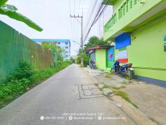 ขาย!! ที่ดินเปล่า 84 ตร.ว. แปลงสวย ซอยเพชรเกษม 87 ใกล้พุทธมณฑลสาย 4 อ้อมน้อย อยู่ในแหล่งชุมชน เดินทางสะดวก เข้า-ออกได้หลายทาง-202507291546361753778796895.jpg