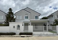 RM500 ให้เช่า โครงการคุณภาพ ชัยพฤกษ์ย่านบางนา ตราด กม.15 ทำเลศักยภาพ บ้านพร้อม