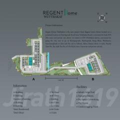 ขายดาวน์คอนโดรีเจ้นท์โฮม วุฒากาศ  ตึก A ชั้น 7 ขนาด 26 ตร.ม. ใกล้BTS วุฒากาศ ตลาดพลู กรุงเทพฯ -202507291652201753782740024.jpg