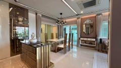RM502 ขายหรือให้เช่า บ้านเดี่ยว Grandio ลาดพร้าว เกษตรนวมินทร์  แปลงมุม ตกแต่งบิ้วอินสวย เฟอร์นิเจอร์-202507291707001753783620260.jpg