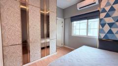 RM502 ขายหรือให้เช่า บ้านเดี่ยว Grandio ลาดพร้าว เกษตรนวมินทร์  แปลงมุม ตกแต่งบิ้วอินสวย เฟอร์นิเจอร์-202507291707041753783624510.jpg