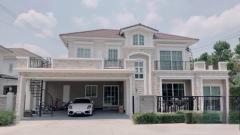RM502 ขายหรือให้เช่า บ้านเดี่ยว Grandio ลาดพร้าว เกษตรนวมินทร์  แปลงมุม ตกแต่งบิ้วอินสวย เฟอร์นิเจอร์-202507291707051753783625033.jpg