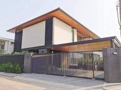ขาย-ให้เช่า หมู่บ้านเอเวอร์กรีน บางนา ใกล้ทางด่วน ใกล้รถไฟฟ้า