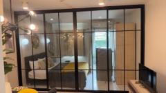 เช่า 10,000 บาท คอนโด ห้อง28 ตร.วา  ไอรีส แอเวนิว อ่อนนุช  ลาดกระบัง Iris Avenue ใกล้สุวรรณภูมิ โรบินสัน พาสิโอ  ตึก3ชั้น1 วิวสระว่ายน้ำ เครื่องใช้ไฟฟ้าครบ 081-3755244 -202507300001041753808464912.jpg