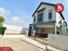 ขายบ้านเดี่ยว หมู่บ้านสราญสิริ ประชาอุทิศ90 (Saran Siri Prachauthit90) สมุทรปราการ-202507301014411753845281042.jpg
