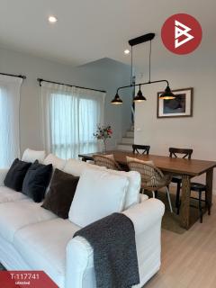 ขายบ้านเดี่ยว หมู่บ้านสราญสิริ ประชาอุทิศ90 (Saran Siri Prachauthit90) สมุทรปราการ-202507301014451753845285882.jpg