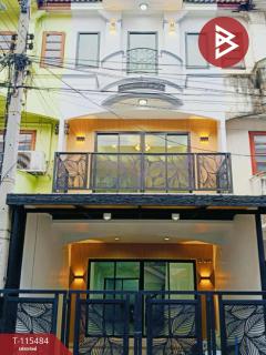 ขายทาวน์เฮ้าส์ หมู่บ้านพงษ์ศิริชัย2 เพชรเกษม สมุทรสาคร-202507301024161753845856217.jpg