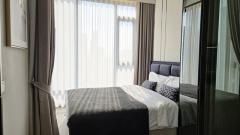 เช่า RR224 The Address Siam ห้องสวย เฟอร์นิเจอร์ครบ