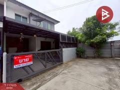 ขายทาวน์เฮ้าส์-หมู่บ้านพฤกษา-104-สุขุ