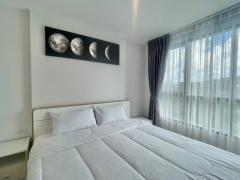 For Sales : Wichit, Condominium near Central Festival, 1 bedroom, 5th flr.
