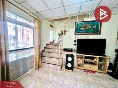 ขายทาวน์เฮ้าส์ หมู่บ้านสิรินทาวน์ 2 ประชาอุทิศ 90 (Sirin Town 2 Prachauthit 90) สมุทรปราการ-202507301204121753851852000.jpg
