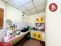 ขายทาวน์เฮ้าส์ หมู่บ้านสิรินทาวน์ 2 ประชาอุทิศ 90 (Sirin Town 2 Prachauthit 90) สมุทรปราการ-202507301204141753851854667.jpg