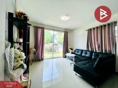 ขายบ้านเดี่ยว หมู่บ้านเดอะทรัสต์ วิลล์ วัชรพล-หทัยราษฏร์ ลำลูกกา ปทุมธานี (The Trust Ville Watcharapol-Hathairat)-202507301217191753852639738.jpg