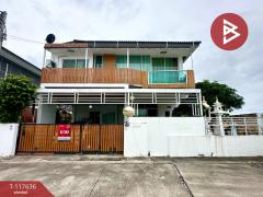 ขายบ้านเดี่ยว-หมู่บ้านวี-วิลเลต-(We-Villet