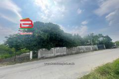 ที่ดินเปล่า-บางคูรัด-บางบัวทอง-(ซอยว