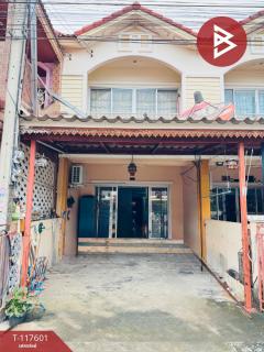 ขายทาวน์เฮ้าส์ หมู่บ้านราชพฤกษ์8 (Ratchaphruek8) คลองหลวง ปทุมธานี-202507301403001753858980483.jpg