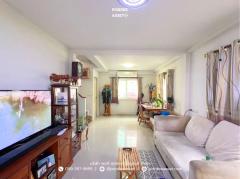 บ้านแฝด 2 ชั้น  ศุภาลัย วิลล์ ศรีสมาน-ปทุมธานี (ขนาด 38 ตร.ว.) ซ.ธรรมสุธีย์   : Supalai ville Srisaman-Pathumthani-202507301406491753859209485.jpg