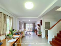 บ้านแฝด 2 ชั้น  ศุภาลัย วิลล์ ศรีสมาน-ปทุมธานี (ขนาด 38 ตร.ว.) ซ.ธรรมสุธีย์   : Supalai ville Srisaman-Pathumthani-202507301406491753859209965.jpg