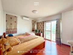 บ้านแฝด 2 ชั้น  ศุภาลัย วิลล์ ศรีสมาน-ปทุมธานี (ขนาด 38 ตร.ว.) ซ.ธรรมสุธีย์   : Supalai ville Srisaman-Pathumthani-202507301406501753859210451.jpg