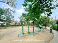 บ้านแฝด 2 ชั้น  ศุภาลัย วิลล์ ศรีสมาน-ปทุมธานี (ขนาด 38 ตร.ว.) ซ.ธรรมสุธีย์   : Supalai ville Srisaman-Pathumthani-202507301406551753859215249.jpg