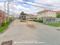 บ้านแฝด 2 ชั้น  ศุภาลัย วิลล์ ศรีสมาน-ปทุมธานี (ขนาด 38 ตร.ว.) ซ.ธรรมสุธีย์   : Supalai ville Srisaman-Pathumthani-202507301406551753859215740.jpg