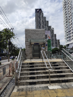 Land for sale, small plot  zone near MRT HUAIKHWANG-202507301417281753859848851.png