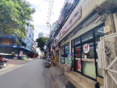 Land for sale, small plot  zone near MRT HUAIKHWANG-202507301417431753859863594.png