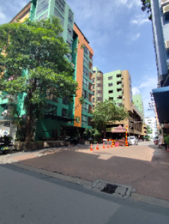 Land for sale, small plot  zone near MRT HUAIKHWANG-202507301417541753859874428.png