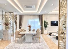 RM503  ปล่อยเช่า THE CITY บางนา บ้านสวย ตกแต่งสไตล์บ้านตัวอย่าง ทำเลทอง ใกล้ Mega Bangna และ โรงเรียนนานาชาติชั้นนำ