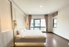 RM503  ปล่อยเช่า THE CITY บางนา บ้านสวย ตกแต่งสไตล์บ้านตัวอย่าง ทำเลทอง ใกล้ Mega Bangna และ โรงเรียนนานาชาติชั้นนำ-202507301431111753860671497.jpg