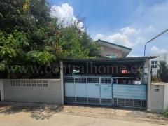 P2 บ้านเดี่ยว บางเขน - ท่าแร้ง ใกล้รถไฟฟ้าสายสีชมพู รามอินทรา กม.4