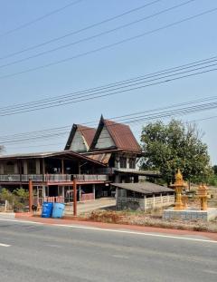 ขายที่ดินเปล่า 51-0-47 ไร่ ติดถนน 4 เลน ต.บ้านพริก อ.บ้านนา จ.นครนายก-202507301452081753861928101.jpg