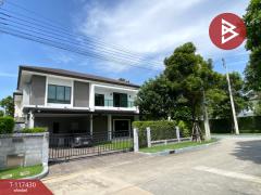 ขายบ้านเดี่ยว หมู่บ้านเดอะซิตี้ พัฒนาการ (The City Pattanakarn) กรุงเทพฯ พร้อมอยู่-202507301453011753861981939.jpg