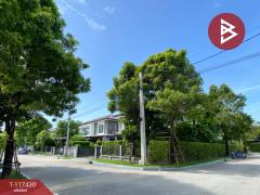ขายบ้านเดี่ยว หมู่บ้านเดอะซิตี้ พัฒนาการ (The City Pattanakarn) กรุงเทพฯ พร้อมอยู่-202507301453021753861982469.jpg