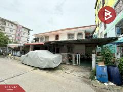 ขายอพาร์ทเม้นท์ 2 ชั้น เนื้อที่ 97.7 ตร.วา คลองหลวง ปทุมธานี