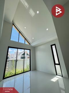 ขายบ้านเดี่ยวสไตล์โมเดิร์น หมู่บ้านเซนทาวน์  พลับพลา จันทบุรี พร้อมอยู่-202507301521131753863673925.jpg