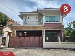 ขายบ้านเดี่ยว-หมู่บ้านปิยวัฒน์-ลาก