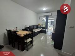 ขายทาวน์เฮ้าส์ หมู่บ้านฮาบิทาวน์ เนสท์ ท่าข้าม-พระราม2 (Habitown Nest Thakham-Rama2)-202507301529231753864163393.jpg