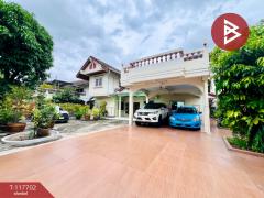 ขายบ้านเดี่ยว หมู่บ้านชลาธร สาธุประดิษฐ์57 กรุงเทพมหานคร-202507301533121753864392798.jpg
